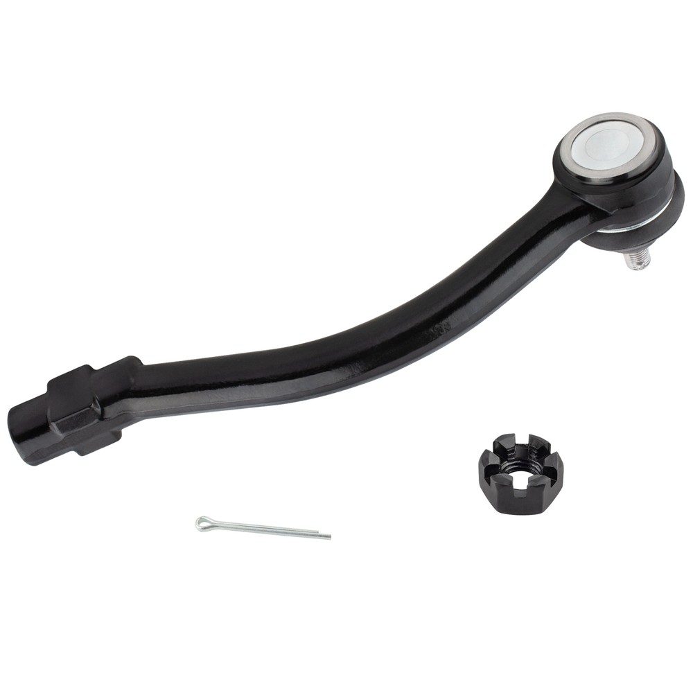 2pcs Front Outer Tie Rod Ends Fits for Hyundai Elantra 2011-2016