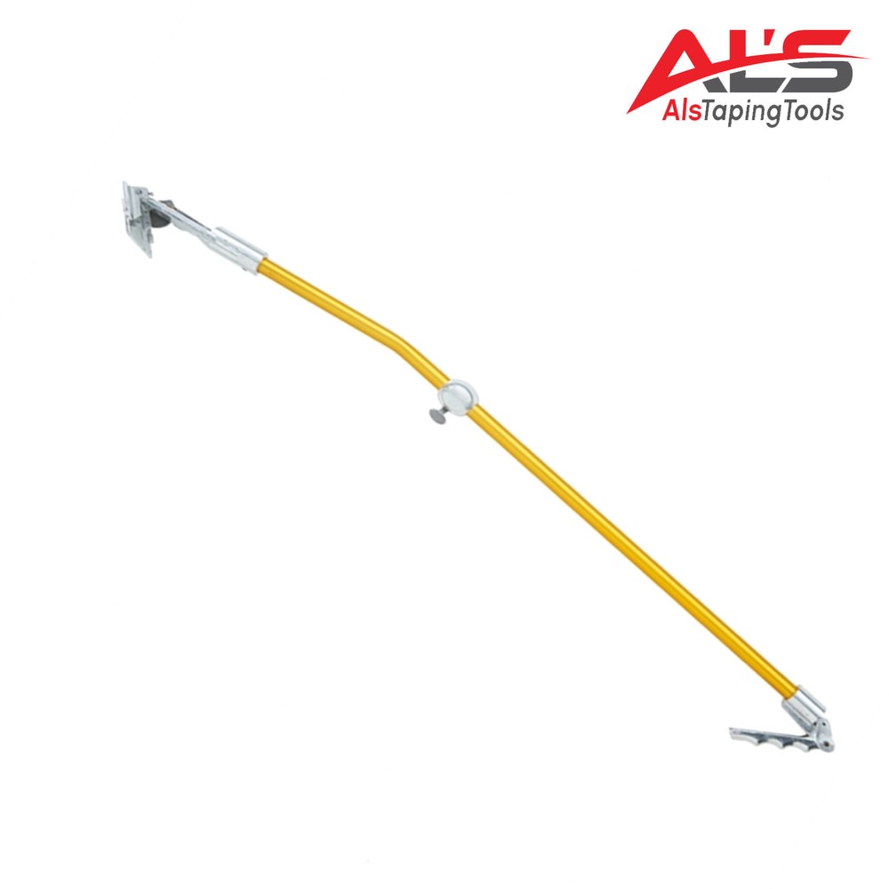 TapeTech 42" Easy Finish® Bent Flat Box Handle 8142TT