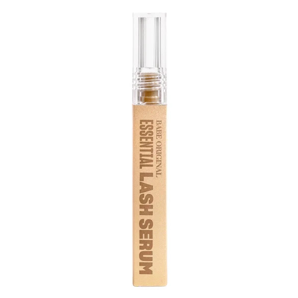 Babe Original Essential Lash 2mL Eyelash Conditioner Full Size
