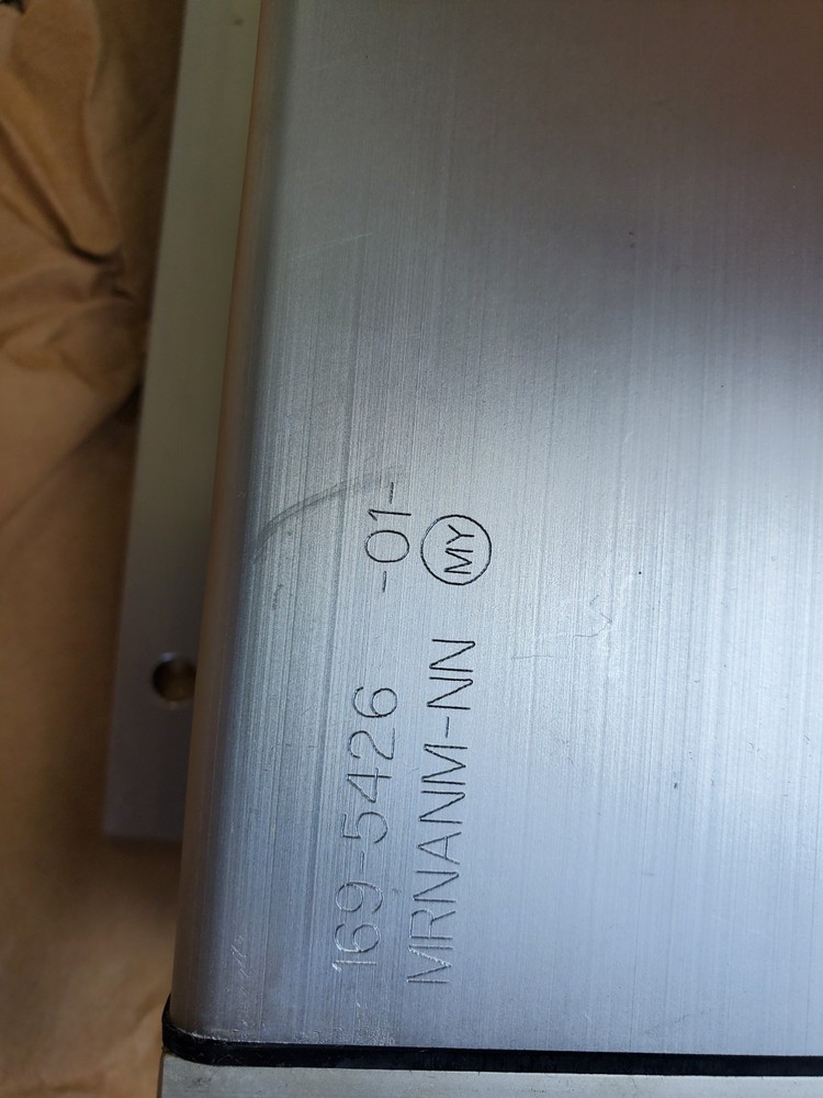 CAT Controller GP 169-5426 Caterpillar