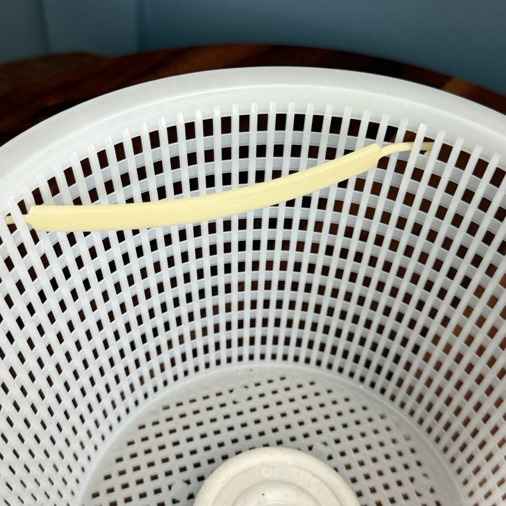 Replacement Pool Skimmer Basket