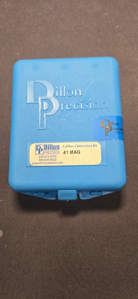 Dillon Precision RL550 550 Caliber Conversion Kit
