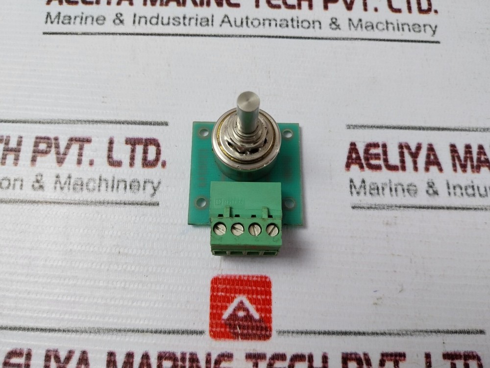 SPOBU ESS024A Potentiometer