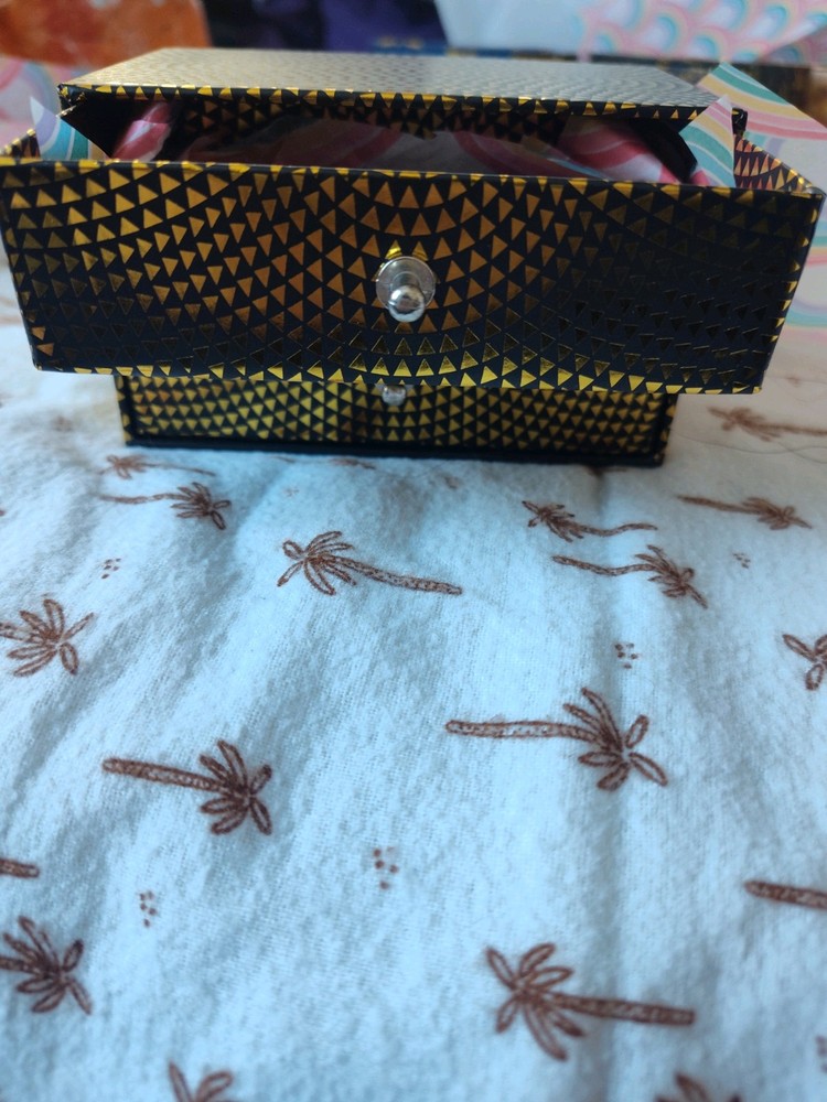 Intuitive Witchy Jewelry Gift Box