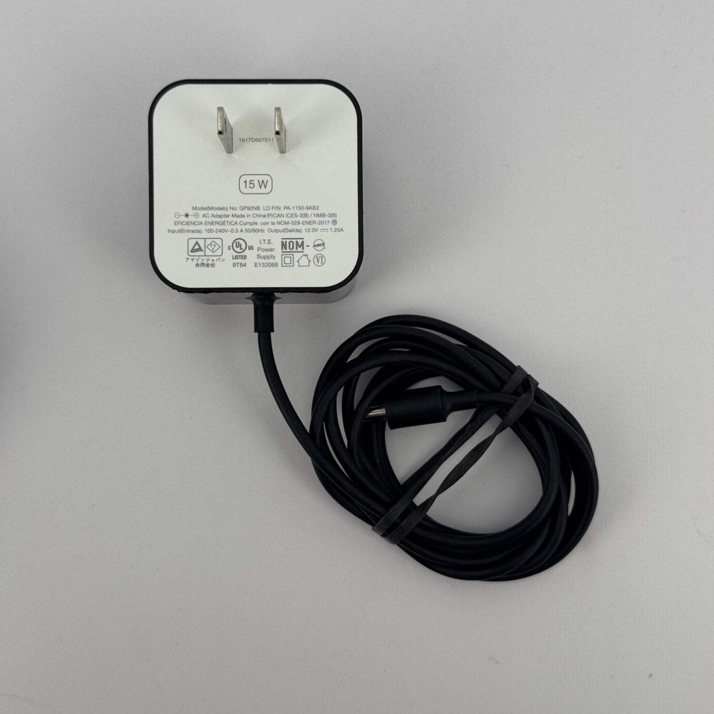 Amazon Echo Dot 3rd Gen Smart Speaker D9N29T