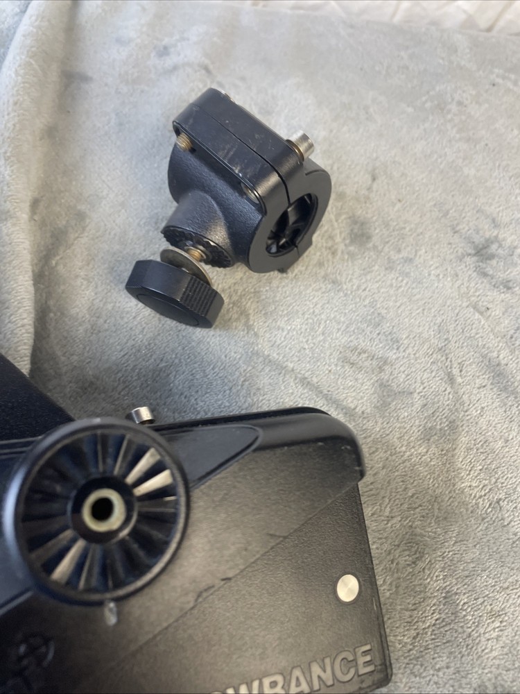 Lowrance Active Target 1 Sonar Transducer