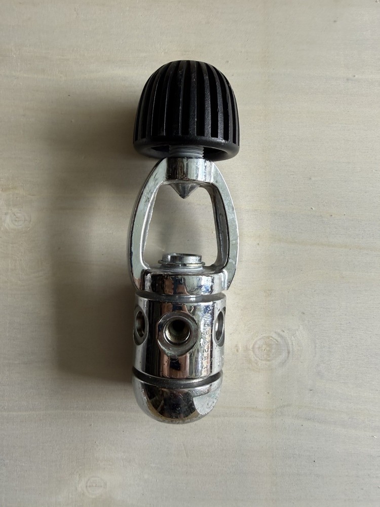 US Divers Conshelf SE2  1st Stage Scuba Dive Regulator