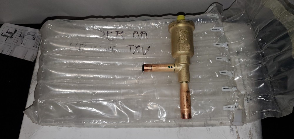 Sporlan SER-AA EEV Less Cable,, ELECTRONIC EXPANSION VALVE