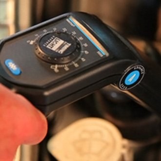 Equus INNOVA Advanced Timing Light