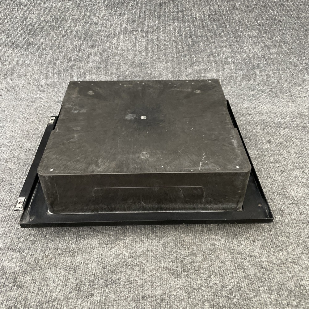 Omega Engineering CT7100 Chart Recorder Used