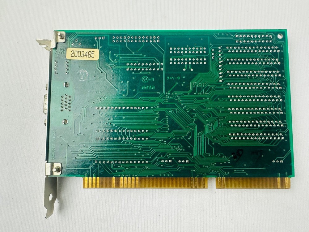 Actix Systems GE319206 Video Card