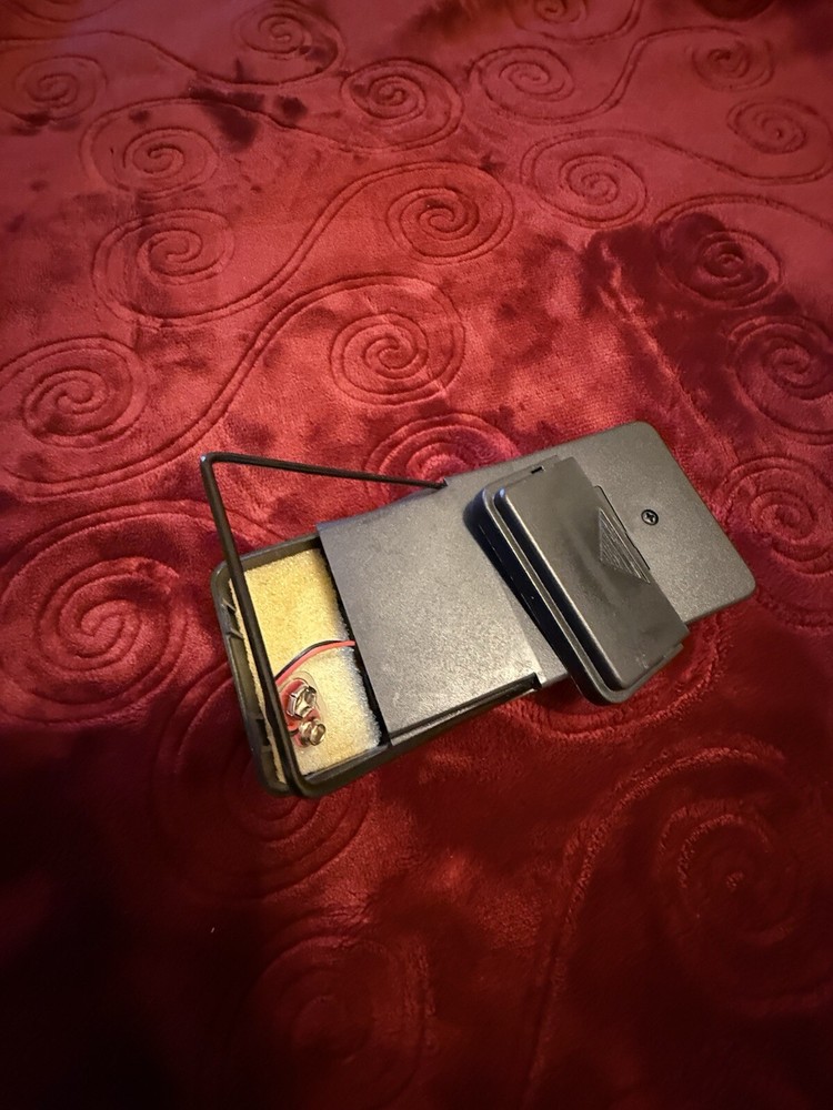 Sabine Zipbeat (metronome)