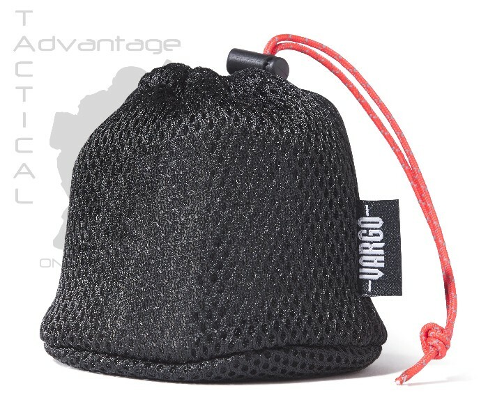 Vargo Titanium Travel Coffee Filter