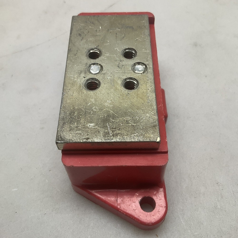 Square D Nuetral Kit 9999SN1