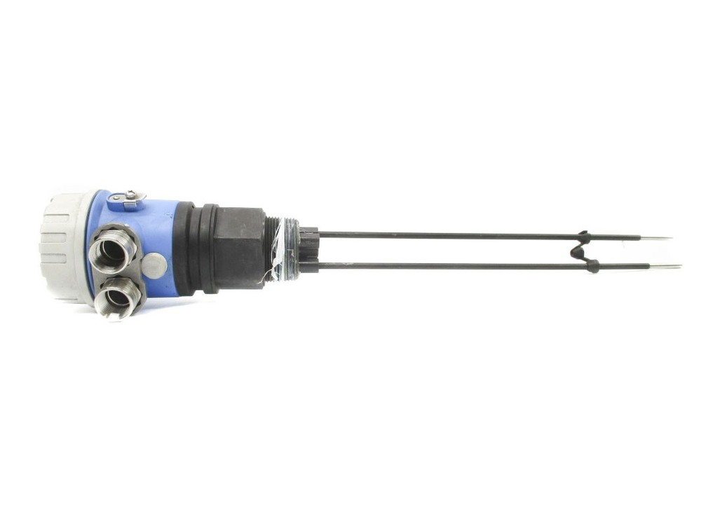 ENDRESS+HAUSER FTW31-A2A2BB4A UNMP