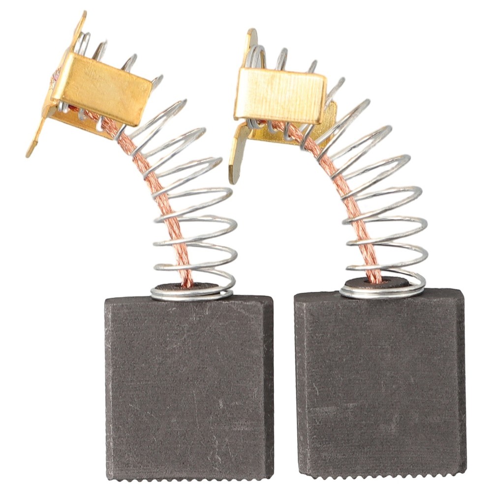 High Quality Carbon Brushes for Upgrading 2PACK 816768 Miter Saw Motor