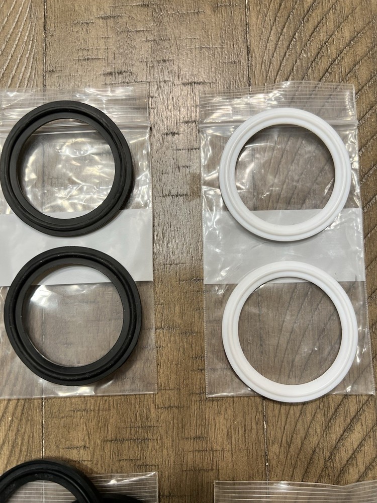 Brewers Hardware - Assorted 2” Brewing Hardware