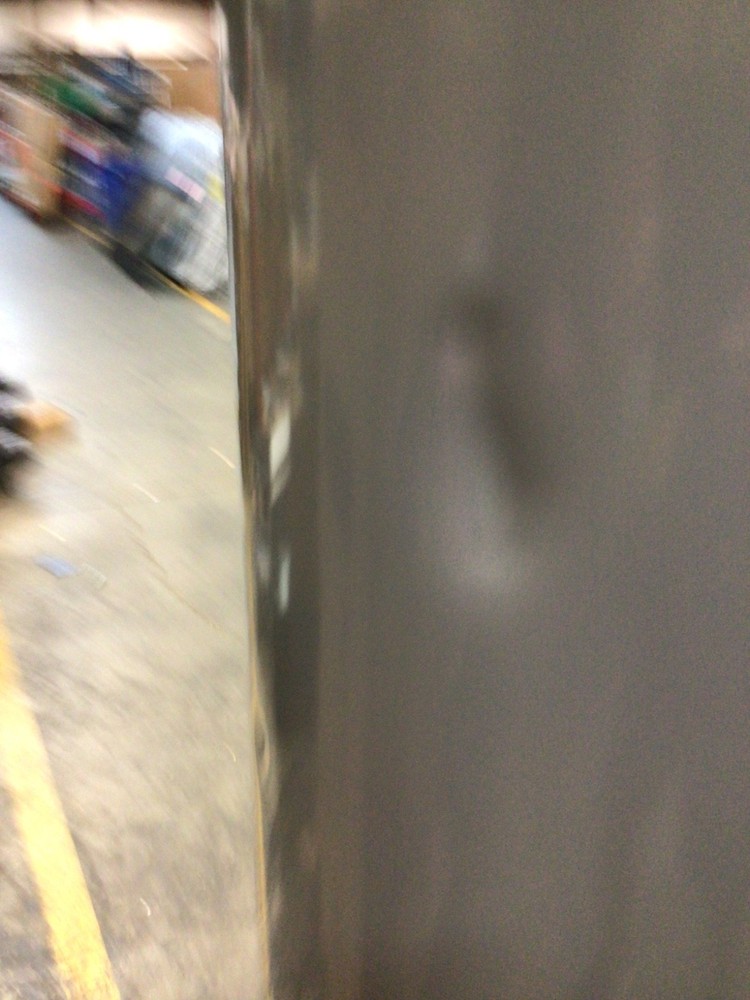 RHEEM Rudd G75-75N-3 75 Gallon Commercial Gas Water Heater 75K Natural Gas NEW