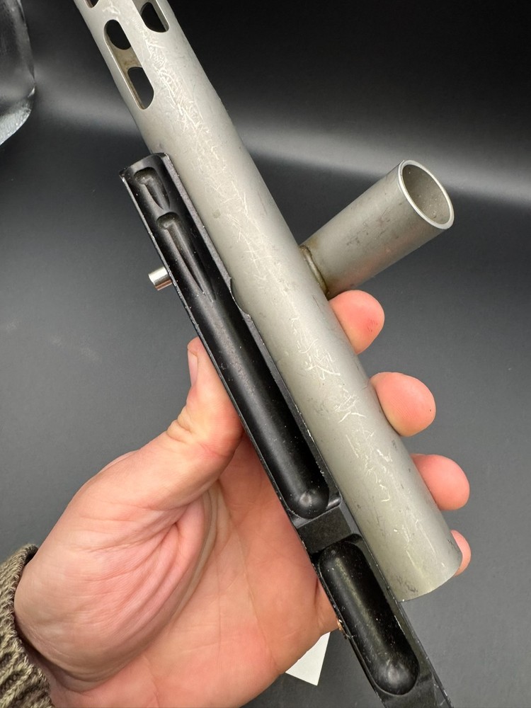 AGD Automag Minimag Body-Grey