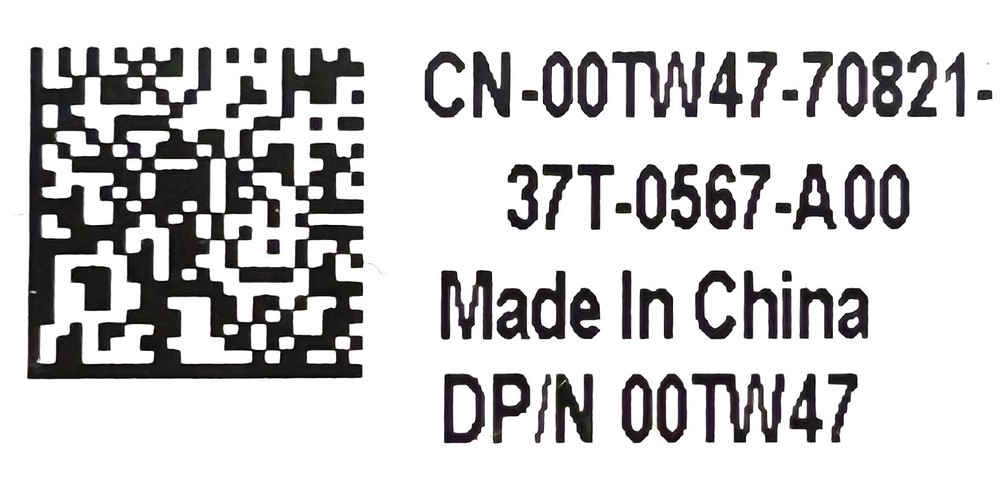 CONTROLLER MODULE COMPELLENT SC220