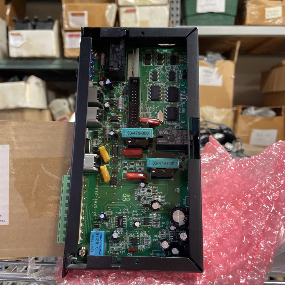 Bogen PCMTIM Telephone Interface Module New