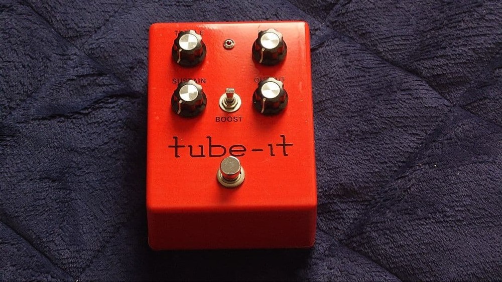 BARTOLINI tube-it effector 753542