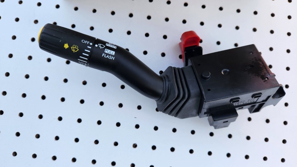 Freightliner Multifunction Switch A06-36956-003