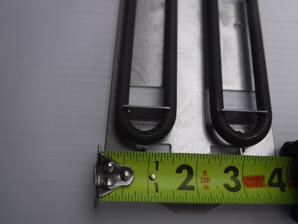 Watlow U3-32-4572-5 Tubular Heater Element 115V 1500W