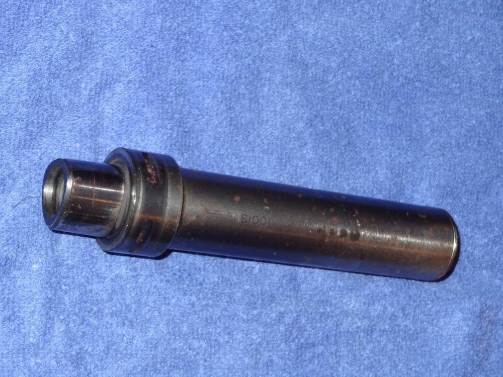 SANDVIK SILENT TOOL C4-570-3C-32-154