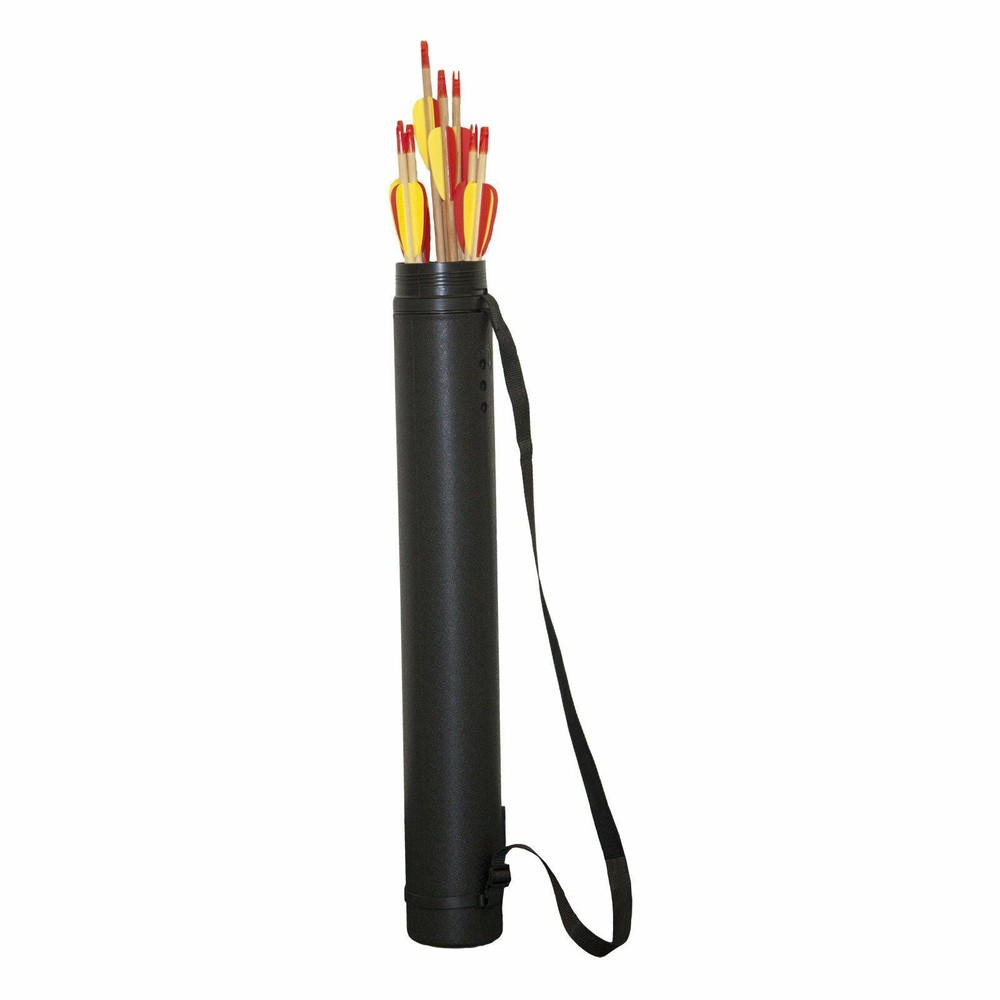 SAS Archery Recurve Takedown Bow Backpack w/ Extendable Arrow Tube Target Range