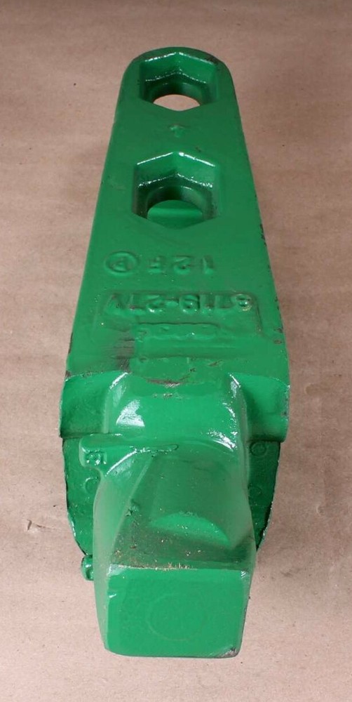 New 8719-27V Esco Adapter