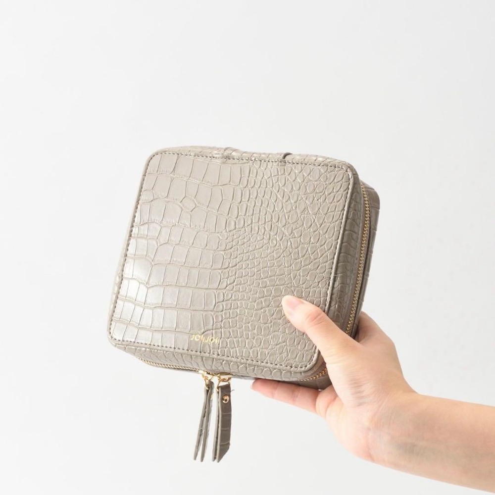 IDEA International Assistance Gadget Pouch