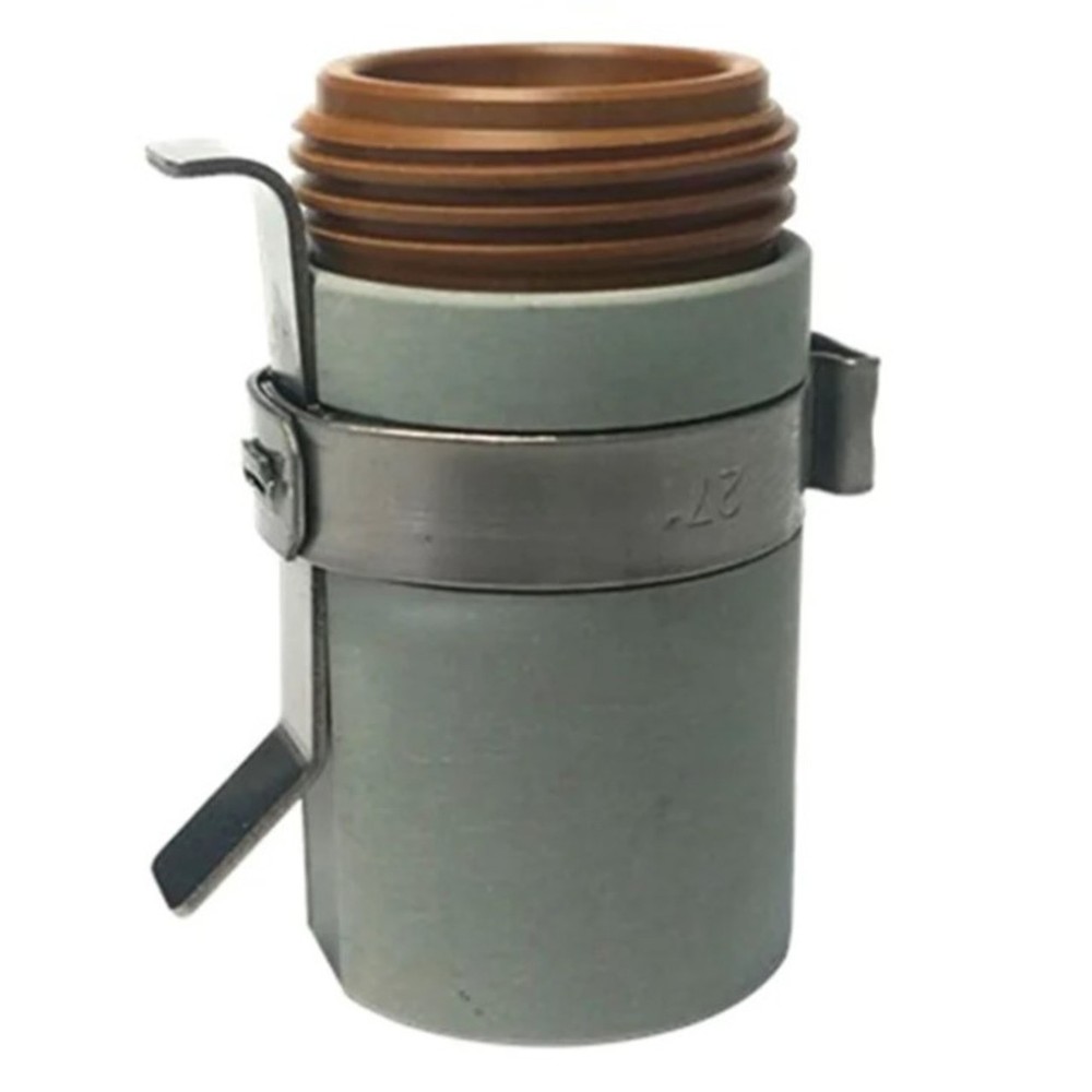 Genuine Hypertherm 220206 Ohmic Retaining Cap, Machine Cutting 100Amp