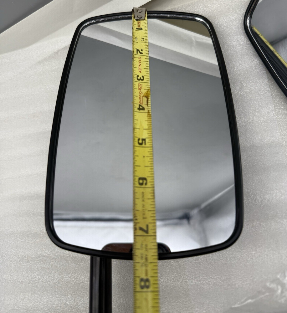 Universal Clip on Towing Mirrors Extensions for Towing Side Mirror Extender READ