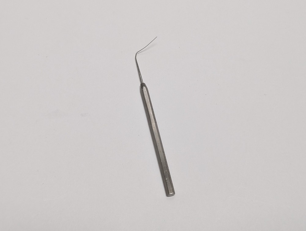 3 pcs. KARL STORZ E4251 E714 E485.25 (USED).