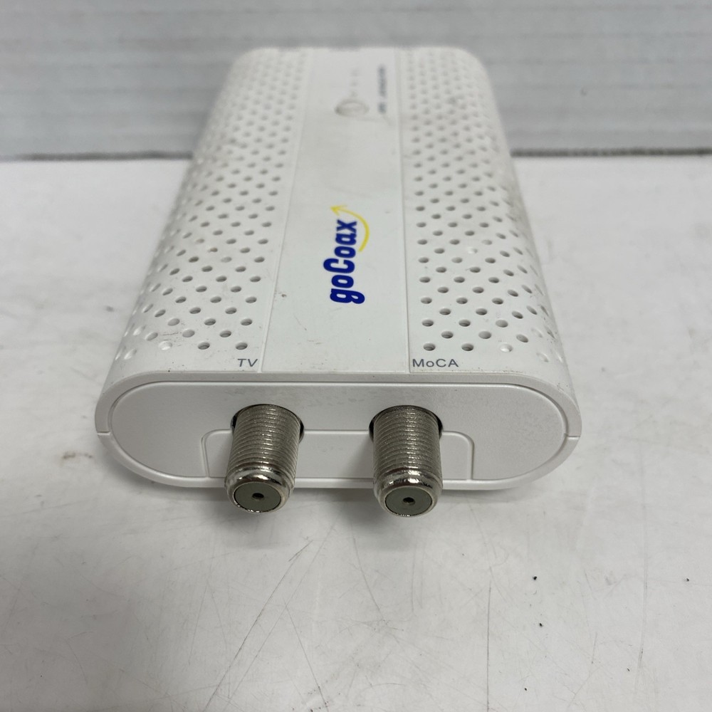 goCoax WF-803M MoCA 2.5 Adapter