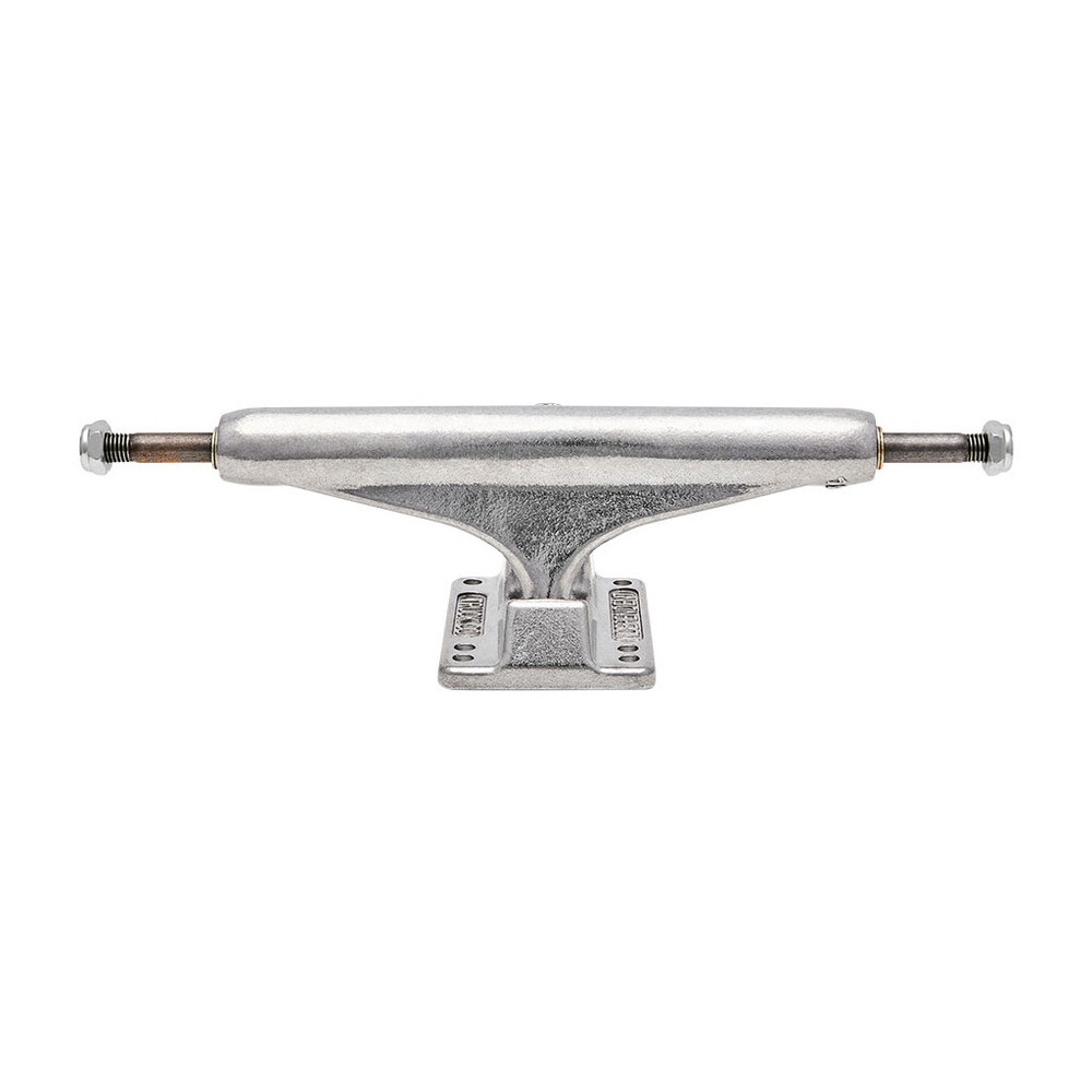 Independent Skateboard Trucks 169 Silver Stage 11 with Thunder Hardware
