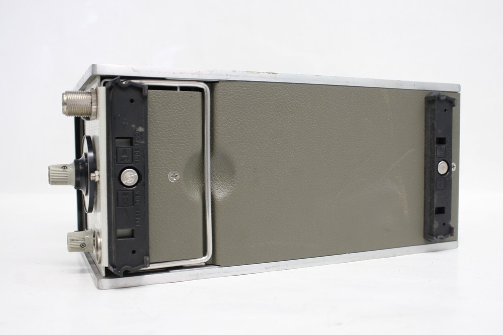 Hewlett Packard HP 435B Power Meter