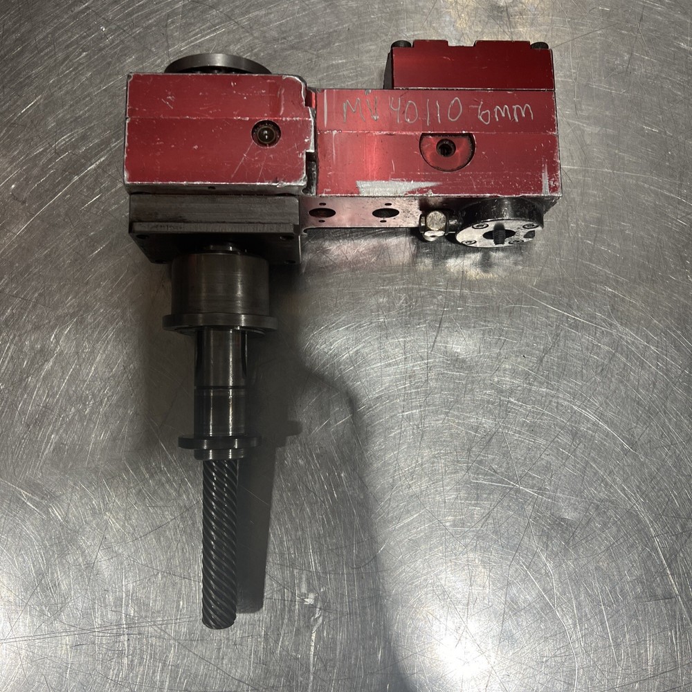 PRONIC Tapping Device. Used Surplus. Item ID 2
