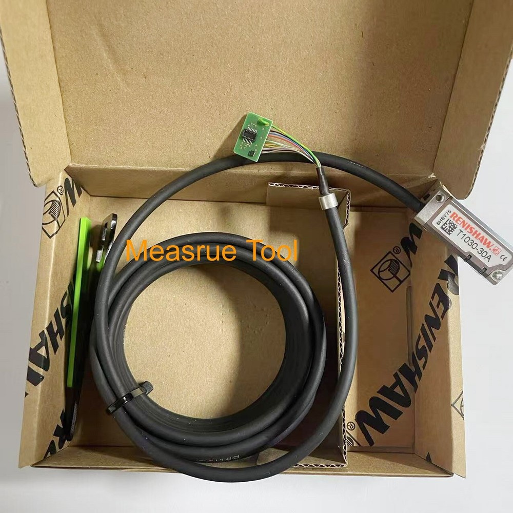 NEW Renishaw  TONIC Encoder Head  T1030-30A  In Box