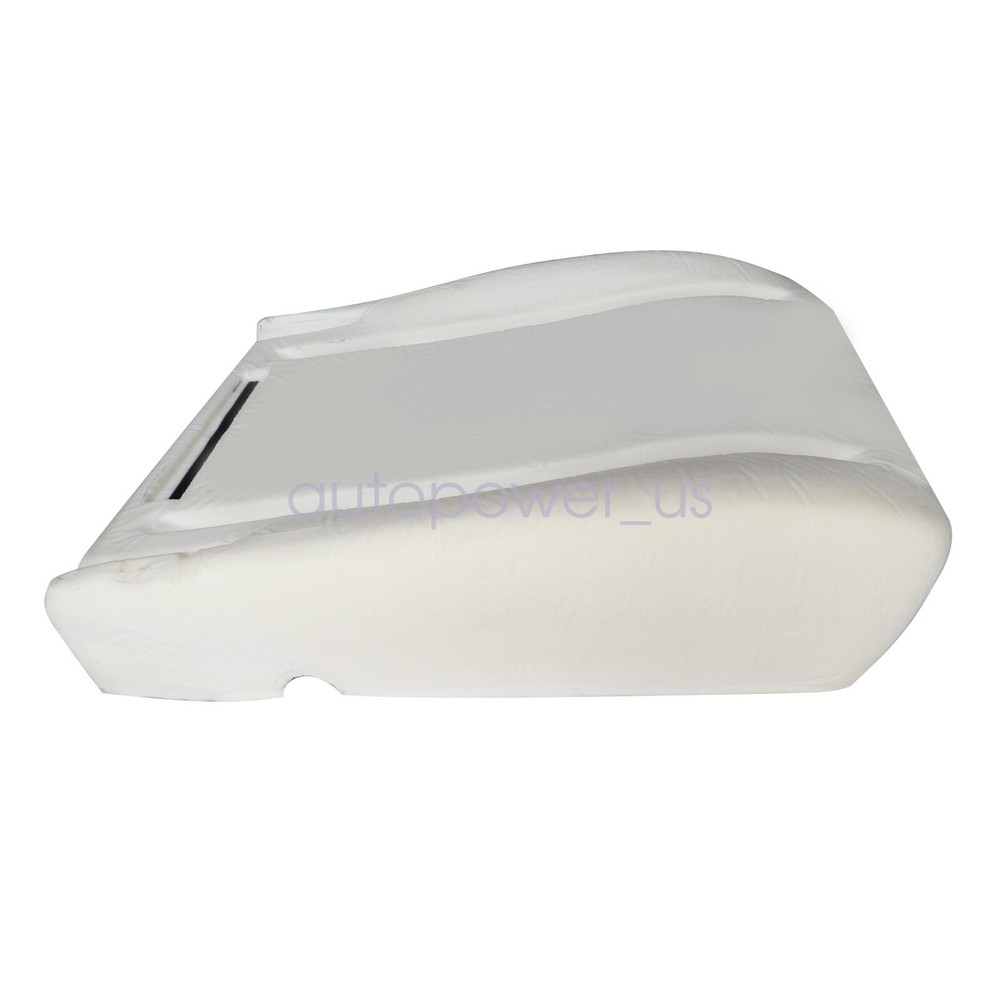 Front Left Driver Bottom Seat Foam Cushion Pad For 2003-2014 Chevy Express Van