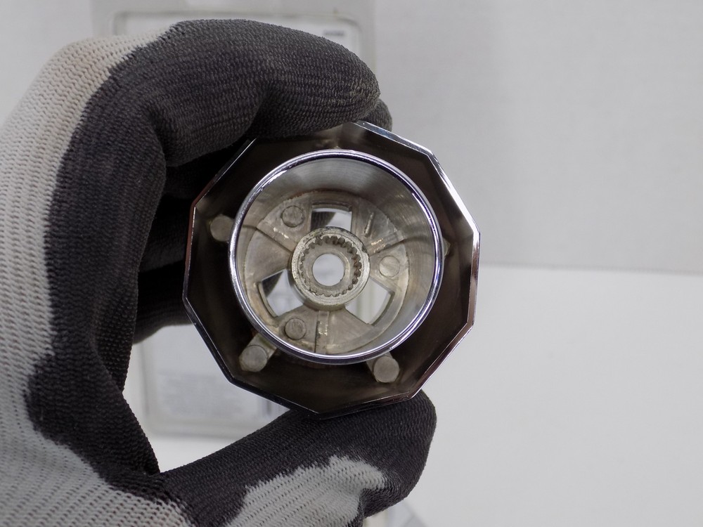 SET American Standard 066412-0020A Handle Kit PENTAGON