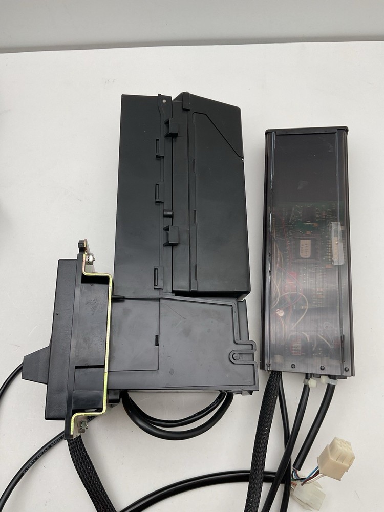 Coinco BA30SAN Dollar Bill Acceptor Validator Vending Machine