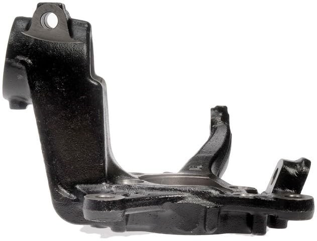 Dorman Oe Solutions Steering Knuckle P N 698 310