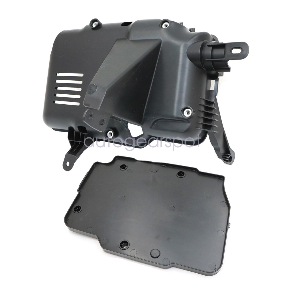 NEW FOR 2017-2019 Ford Escape Engine Computer PCM Plastic Housing Case Box Lid