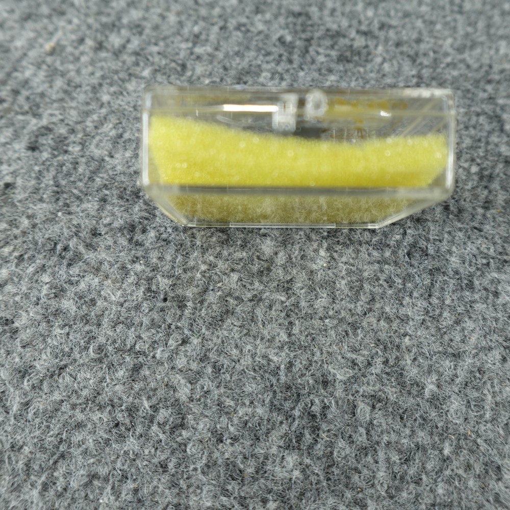 Diamond Turntable Stylus DAT2 Replacement Phonograph Needle Gray 🔥🔥