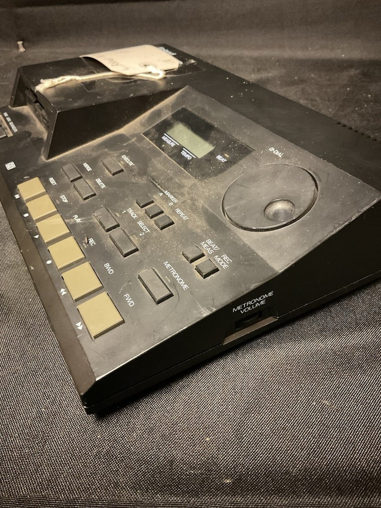 Roland PR-100 Digital Sequencer-Japan