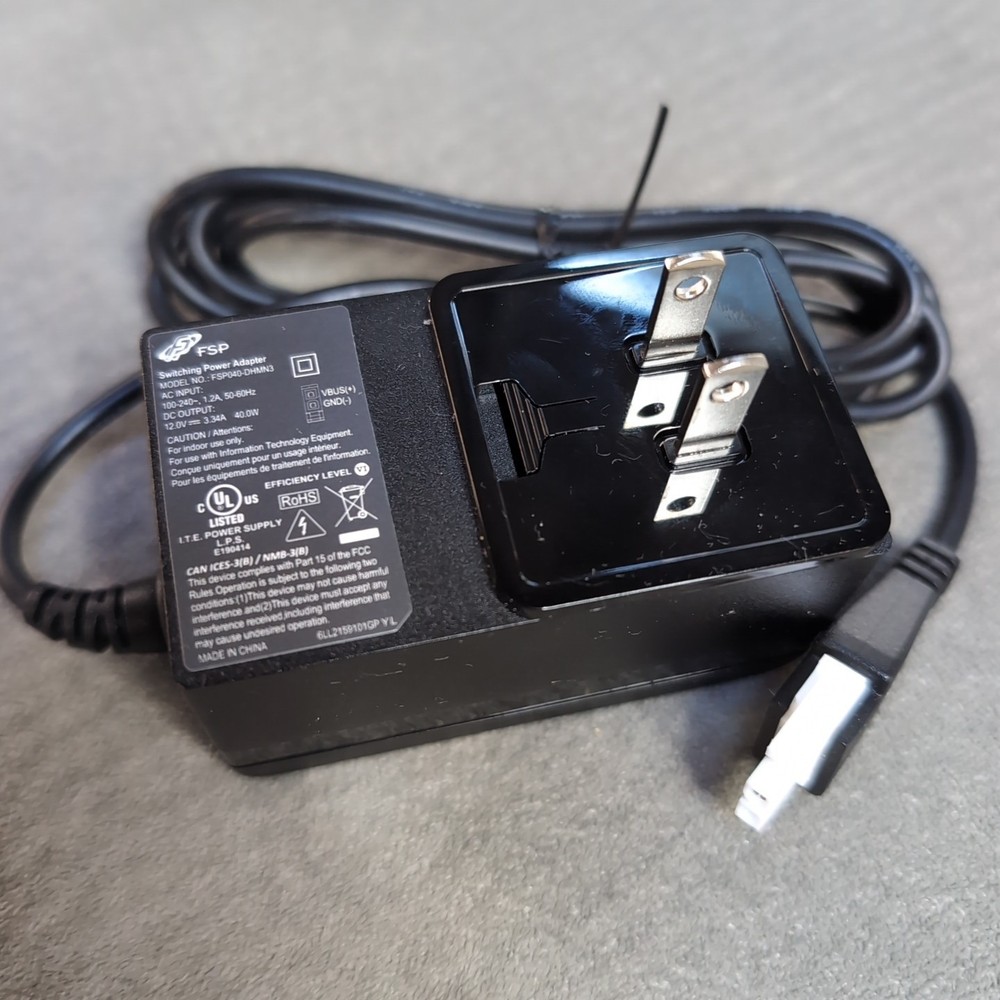 NCR Kitchen Controller 1924-8004-0000 POS System Module – 12V 3.4A