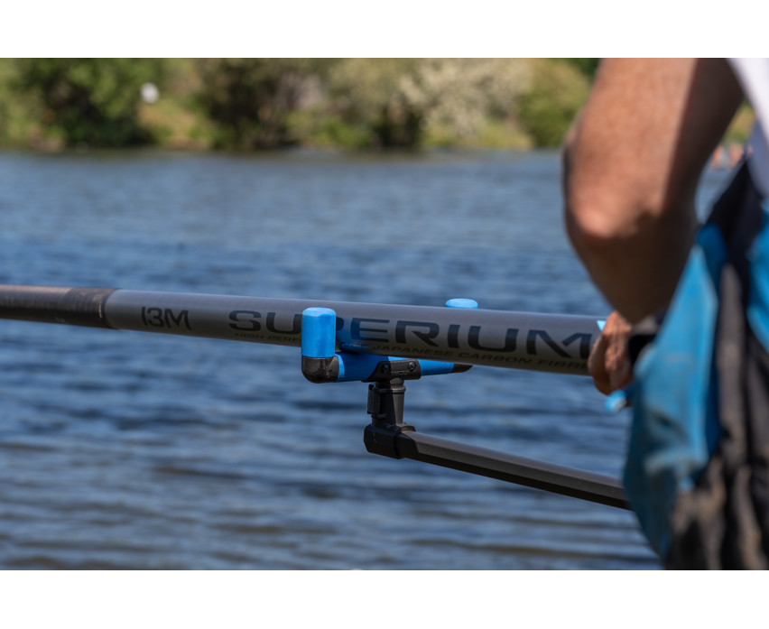 Preston Innovations Offbox Pole Support System Match Fishing