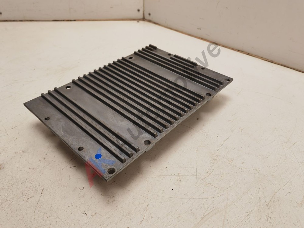 Volvo V50 2004-2012 Stereo Amp Amplifier Unit 30659551